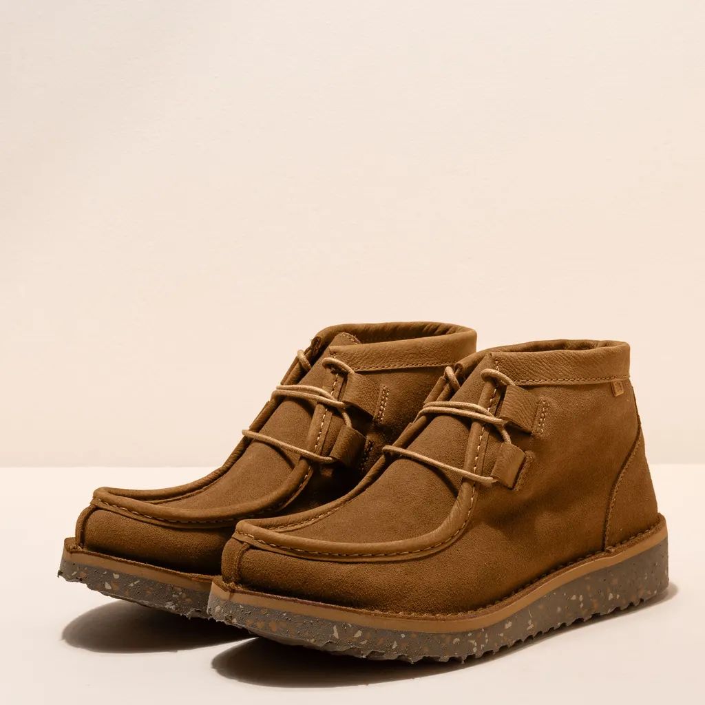 El Naturalista N5631 LUX SUEDE | WOOD | ZPY-77830944